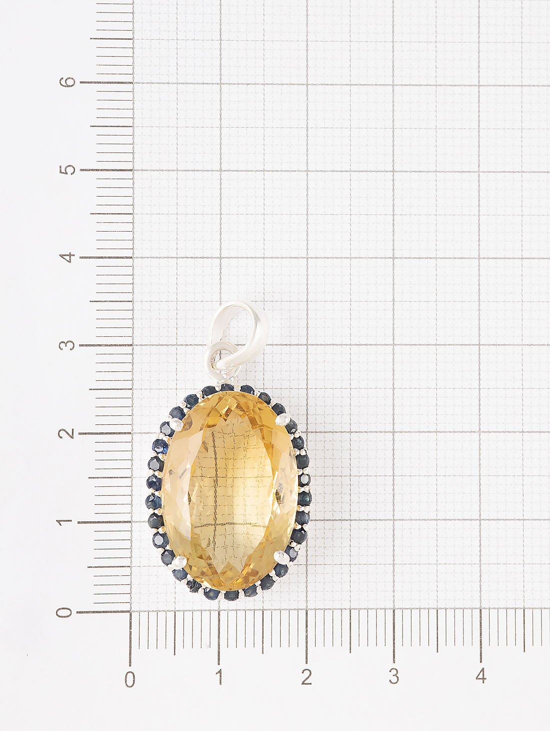 49171 Подвеска (Ag 925)