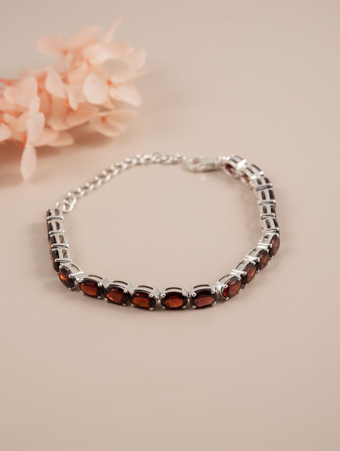 9164 Браслет (Ag 925)