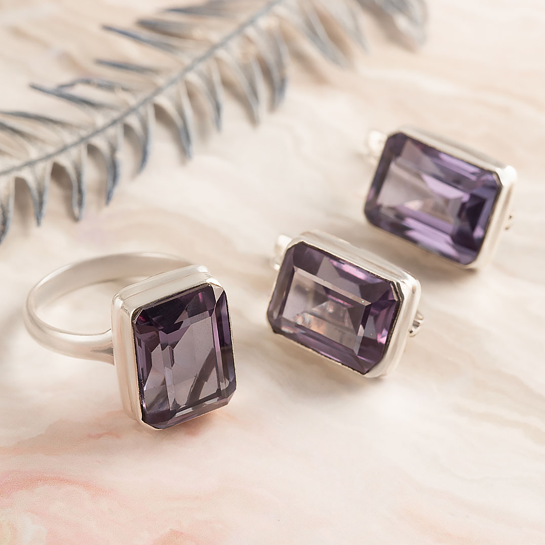 58404 Кольцо (Ag 925)