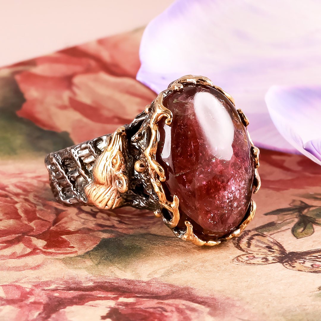 04743 Кольцо (Ag 925)