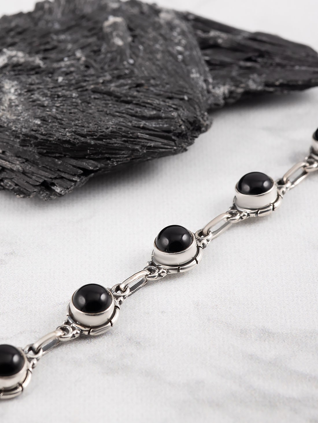 9196 Браслет (Ag 925)