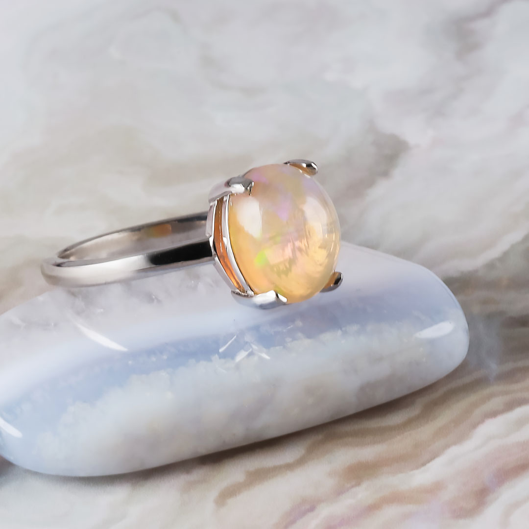 04705 Кольцо (Ag 925)