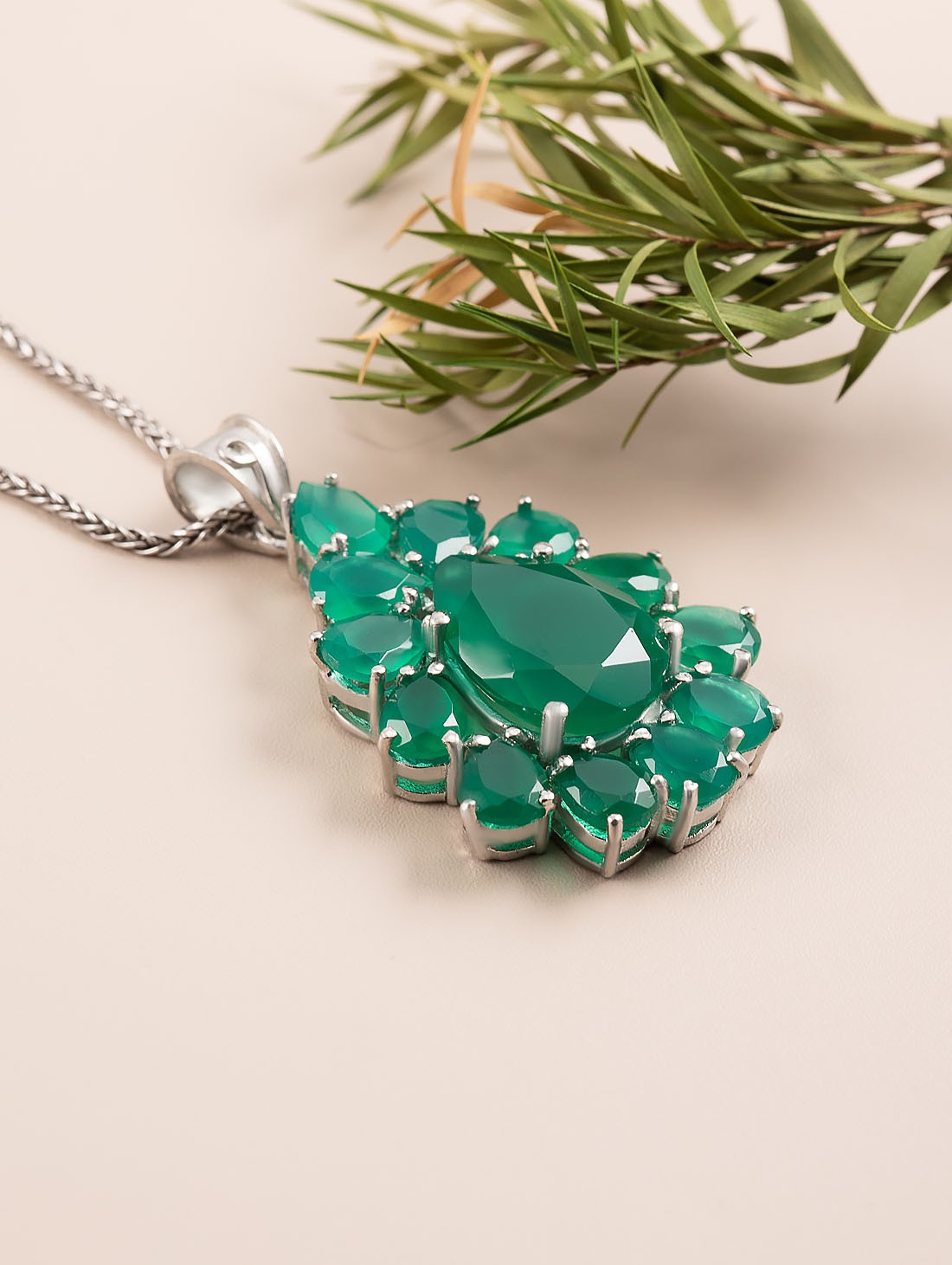 14562 Подвеска (Ag 925)