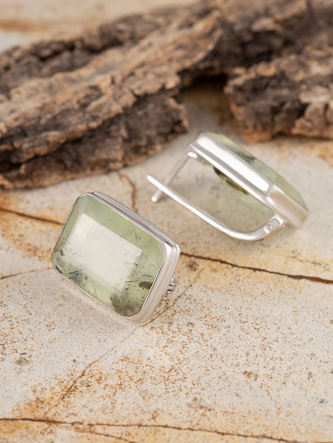 97884 Серьги (Ag 925)