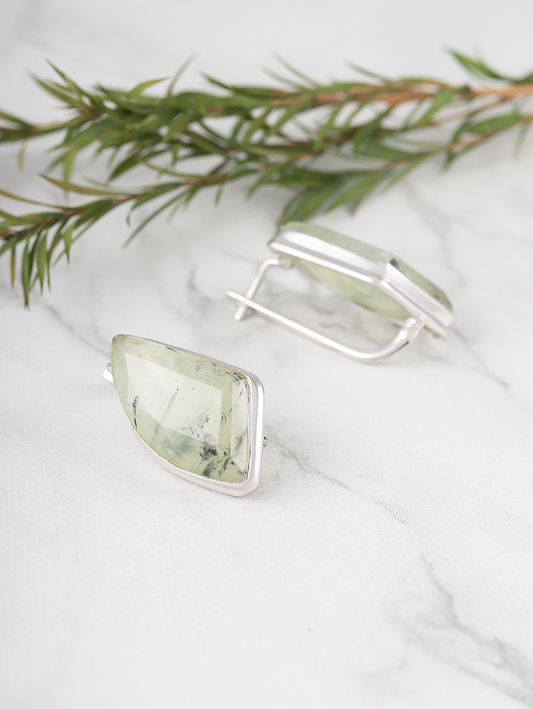 88684 Серьги (Ag 925)