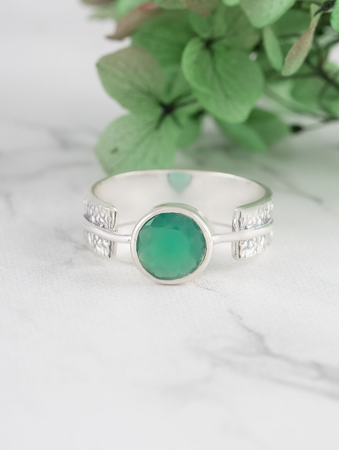 13056 Кольцо (Ag 925)