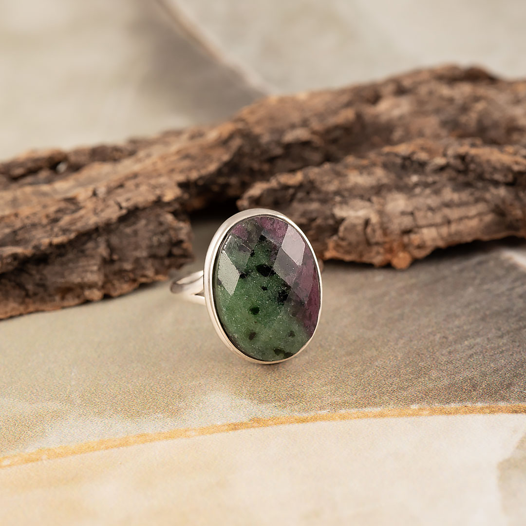 55890 Кольцо (Ag 925)