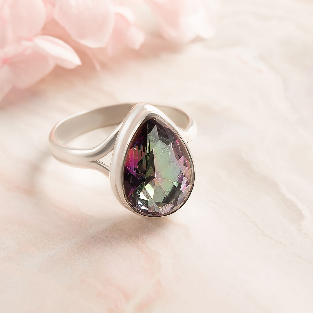 58345 Кольцо (Ag 925)