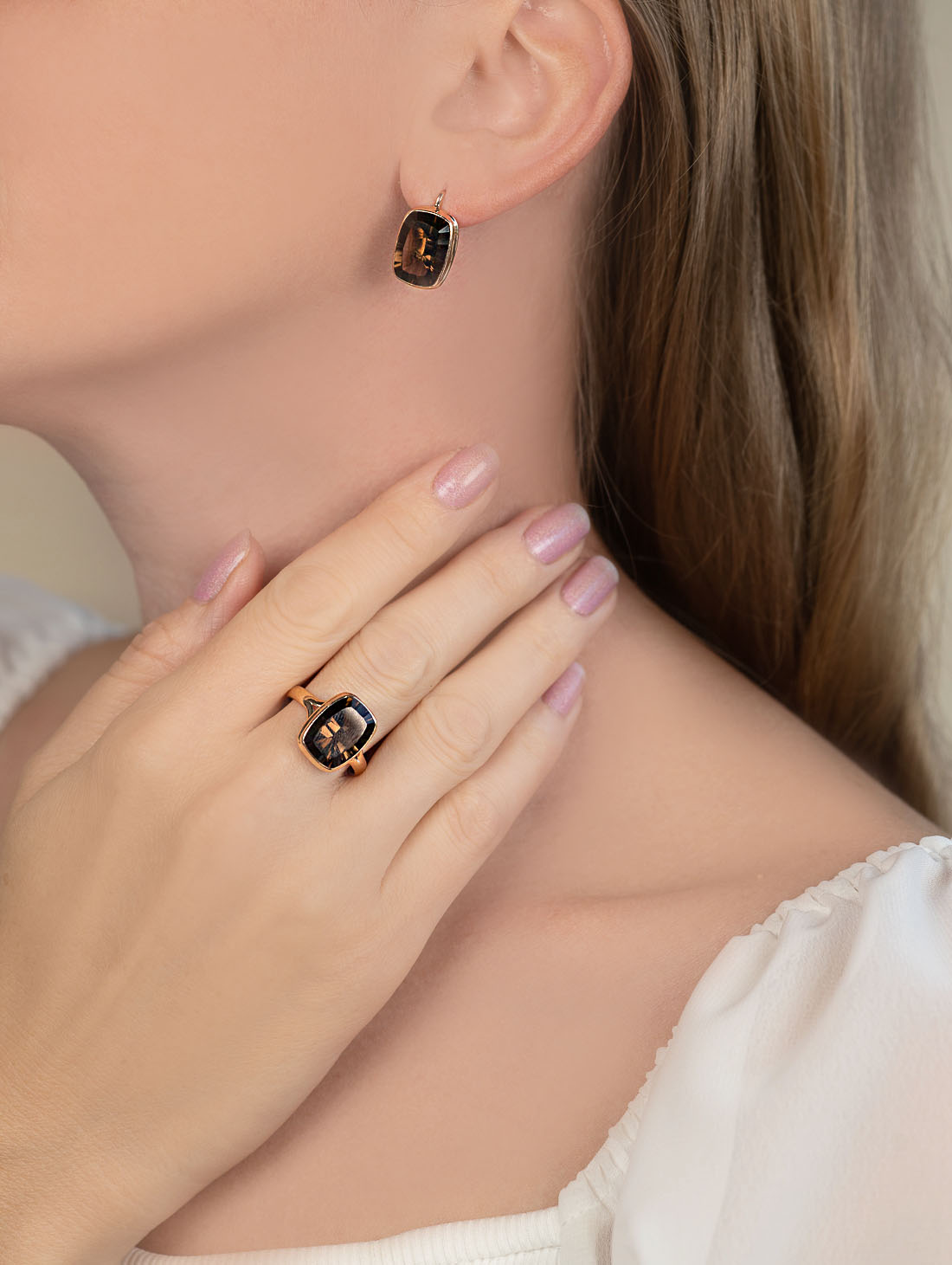 77926 Кольцо (Ag 925)