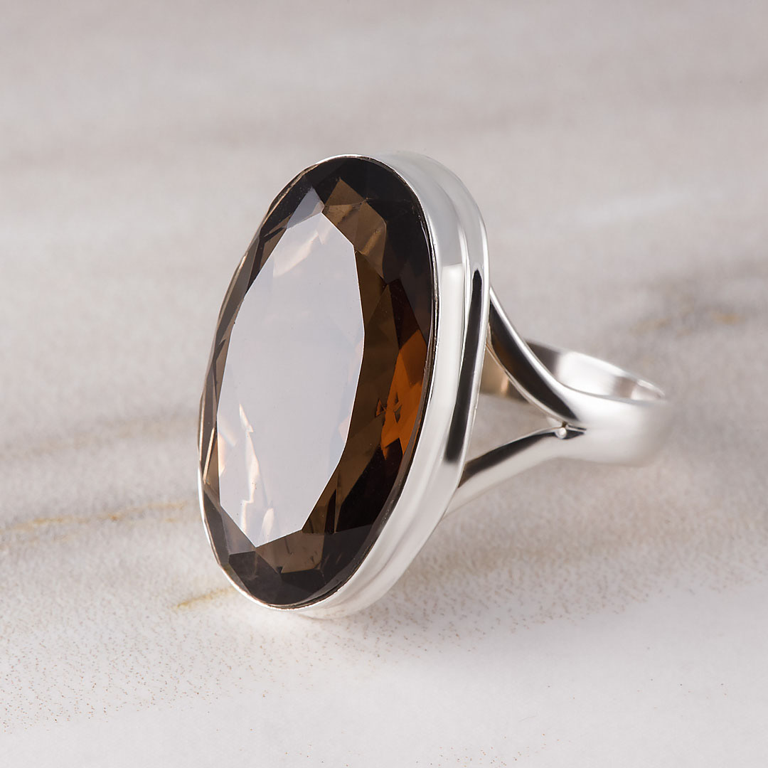 07740 Кольцо (Ag 925)