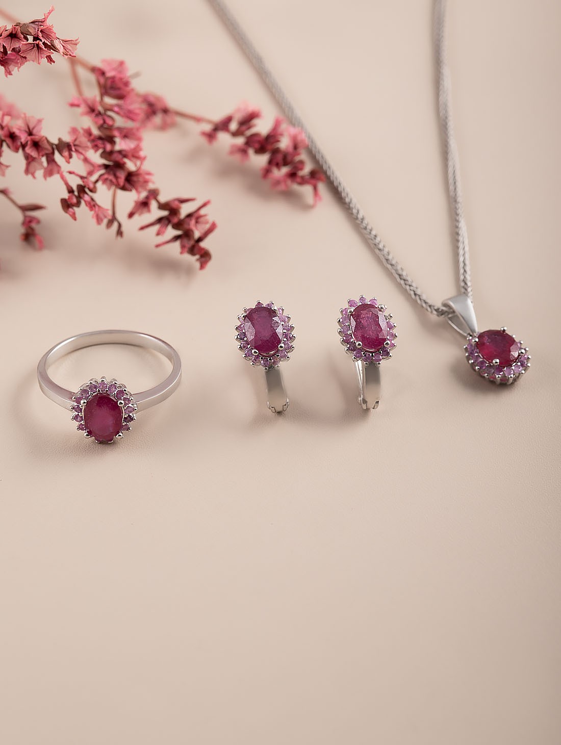 49222 Подвеска (Ag 925)