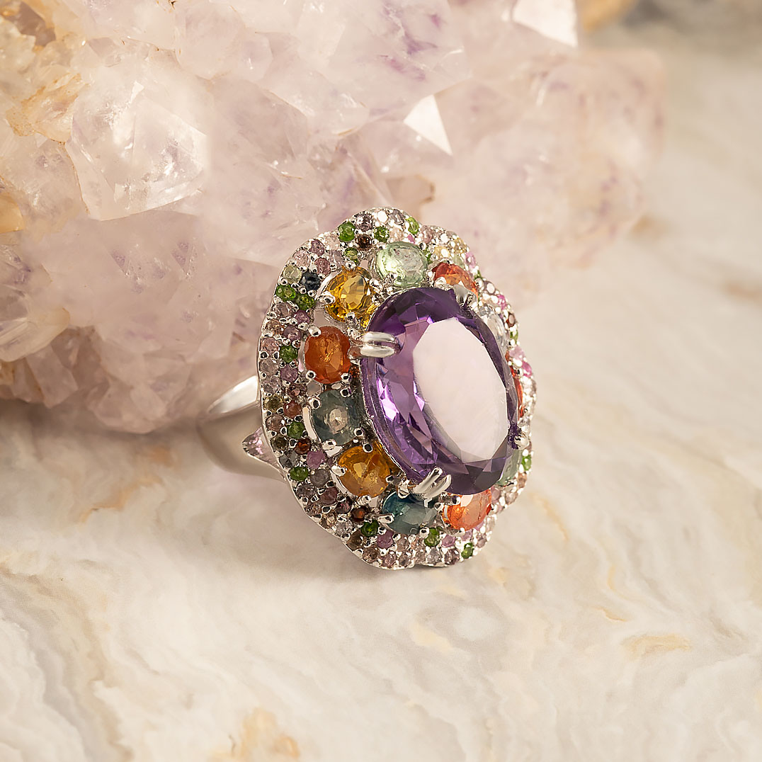 001176 Кольцо (Ag 925)