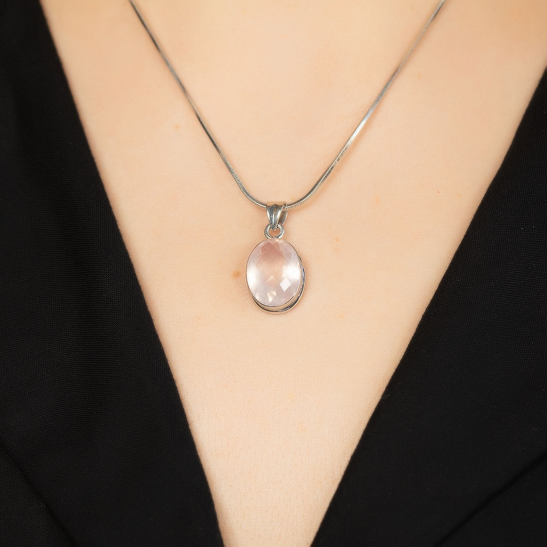 110720 Кулон (Ag 925)