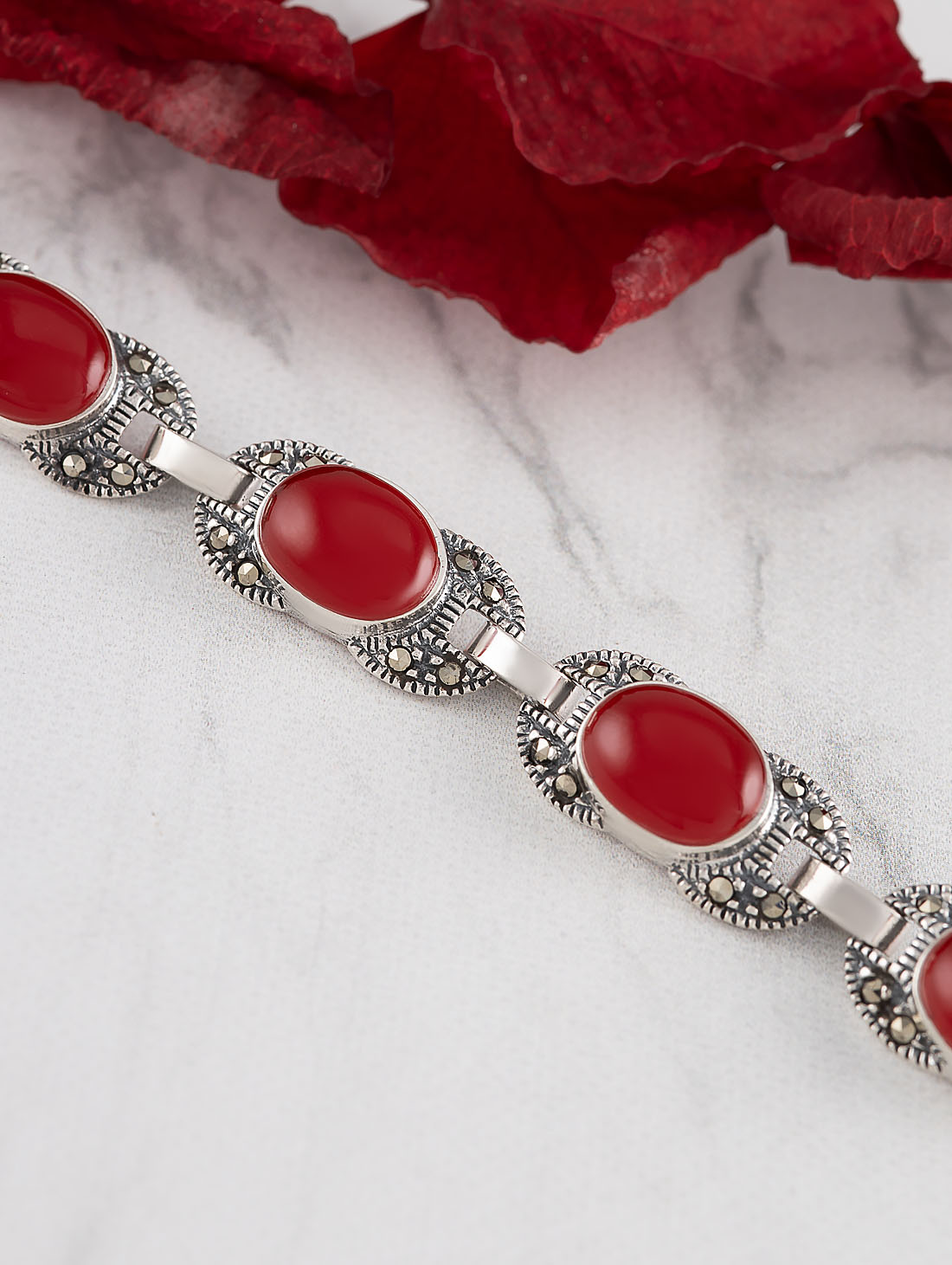 31013 Браслет (Ag 925)