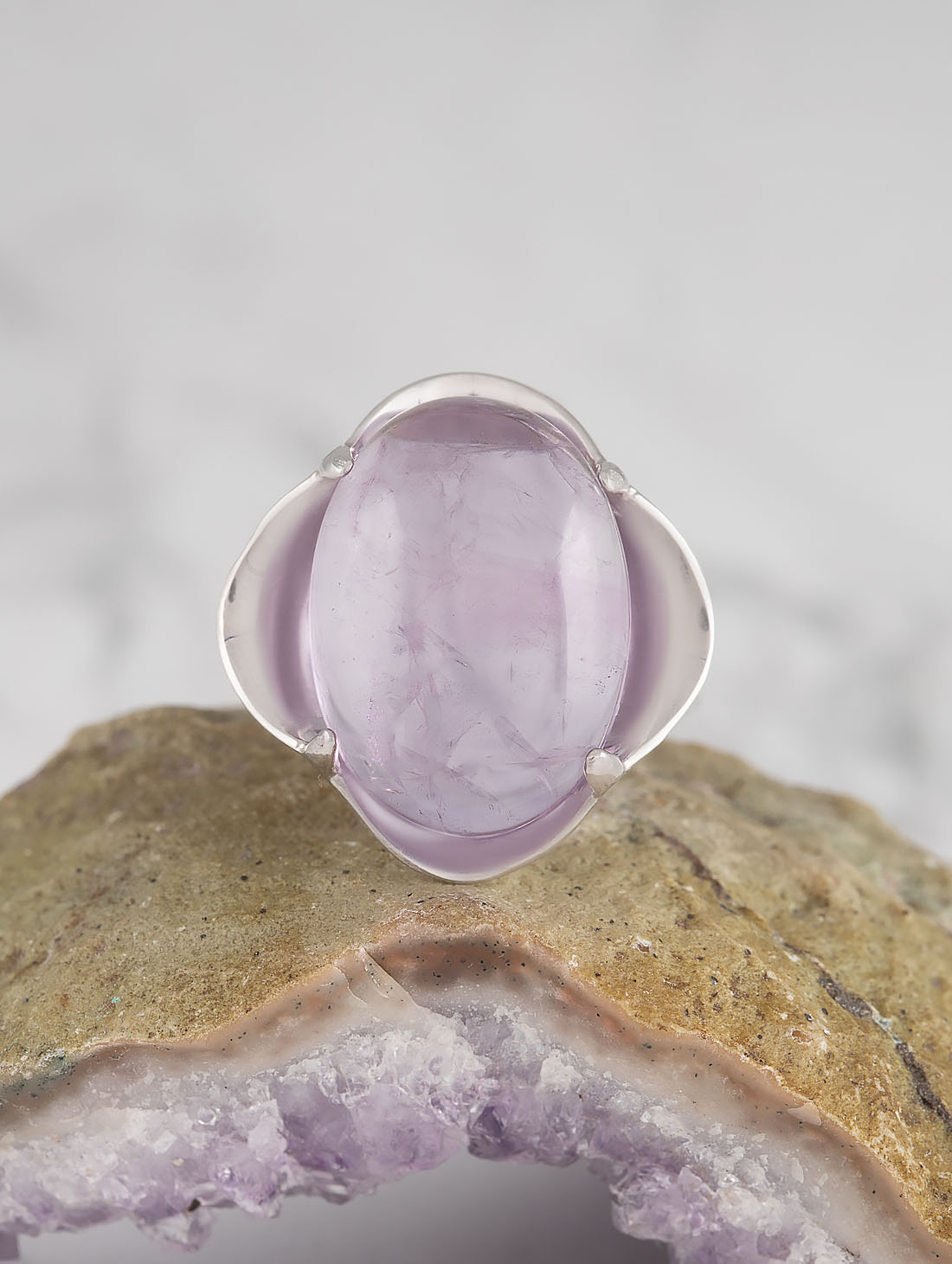 050217 Кольцо (Ag 925)