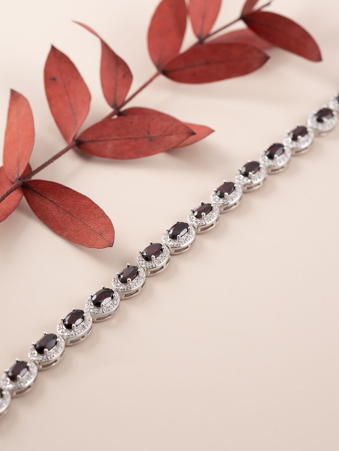 9156 Браслет (Ag 925)