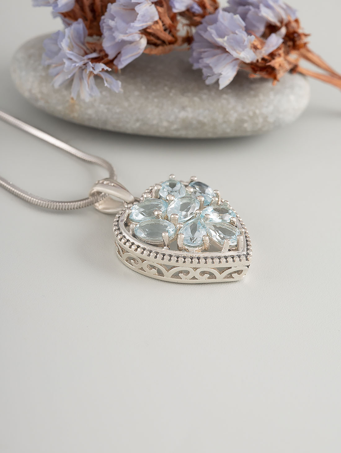 14527 Подвеска (Ag 925)