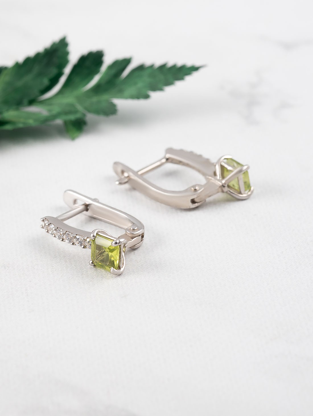 99758 Серьги (Ag 925)