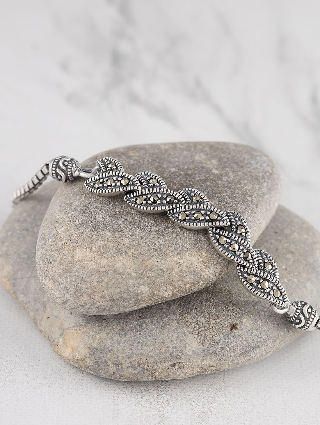 30982 Браслет (Ag 925)