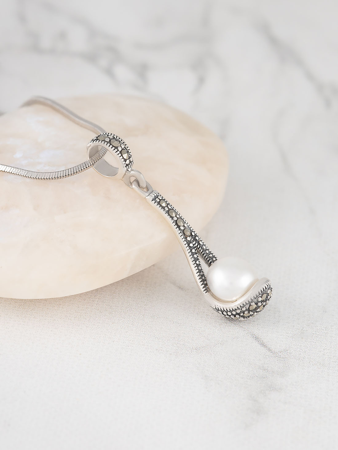 400219 Подвеска (Ag 925)