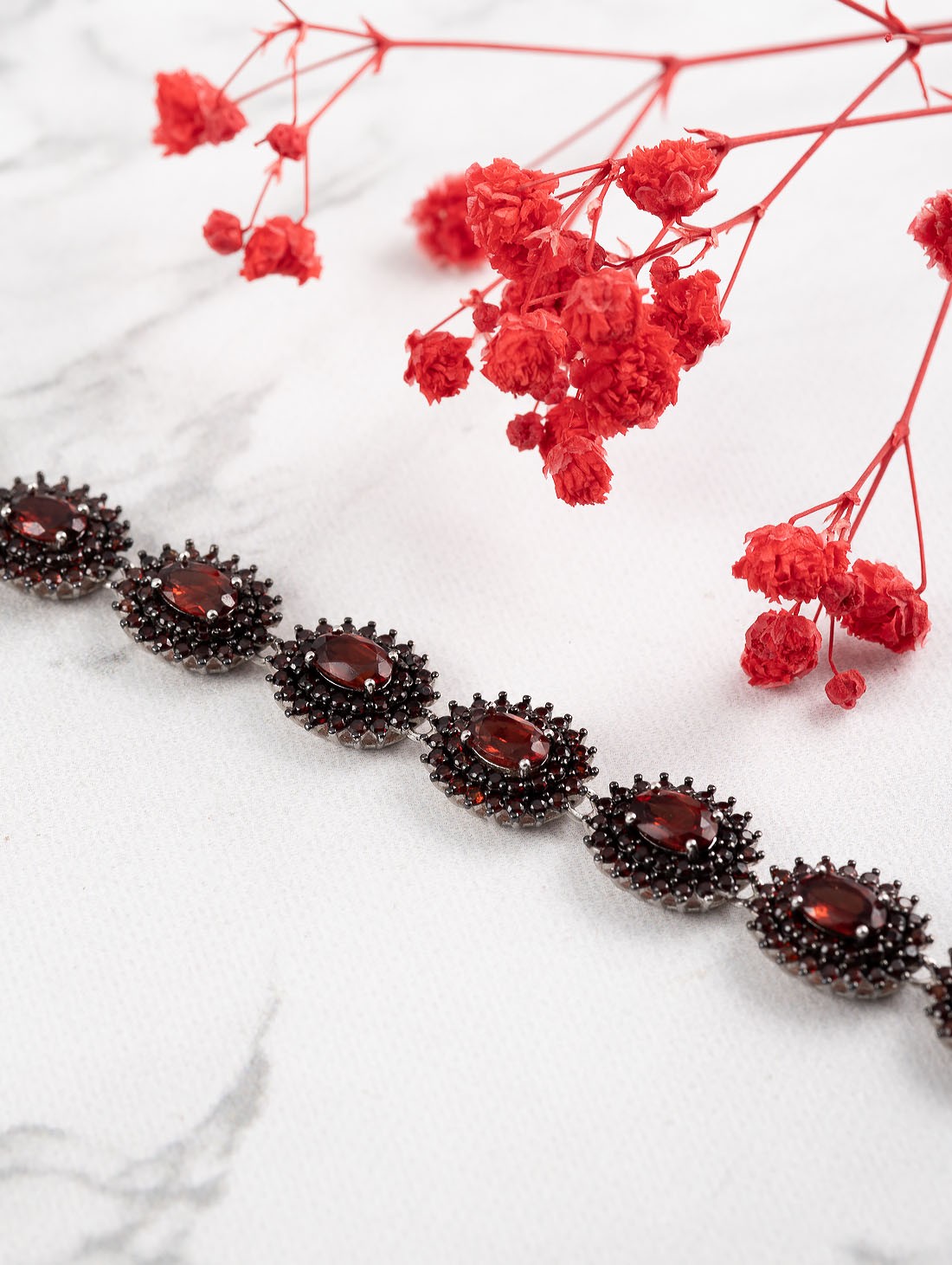 9424 Браслет (Ag 925)