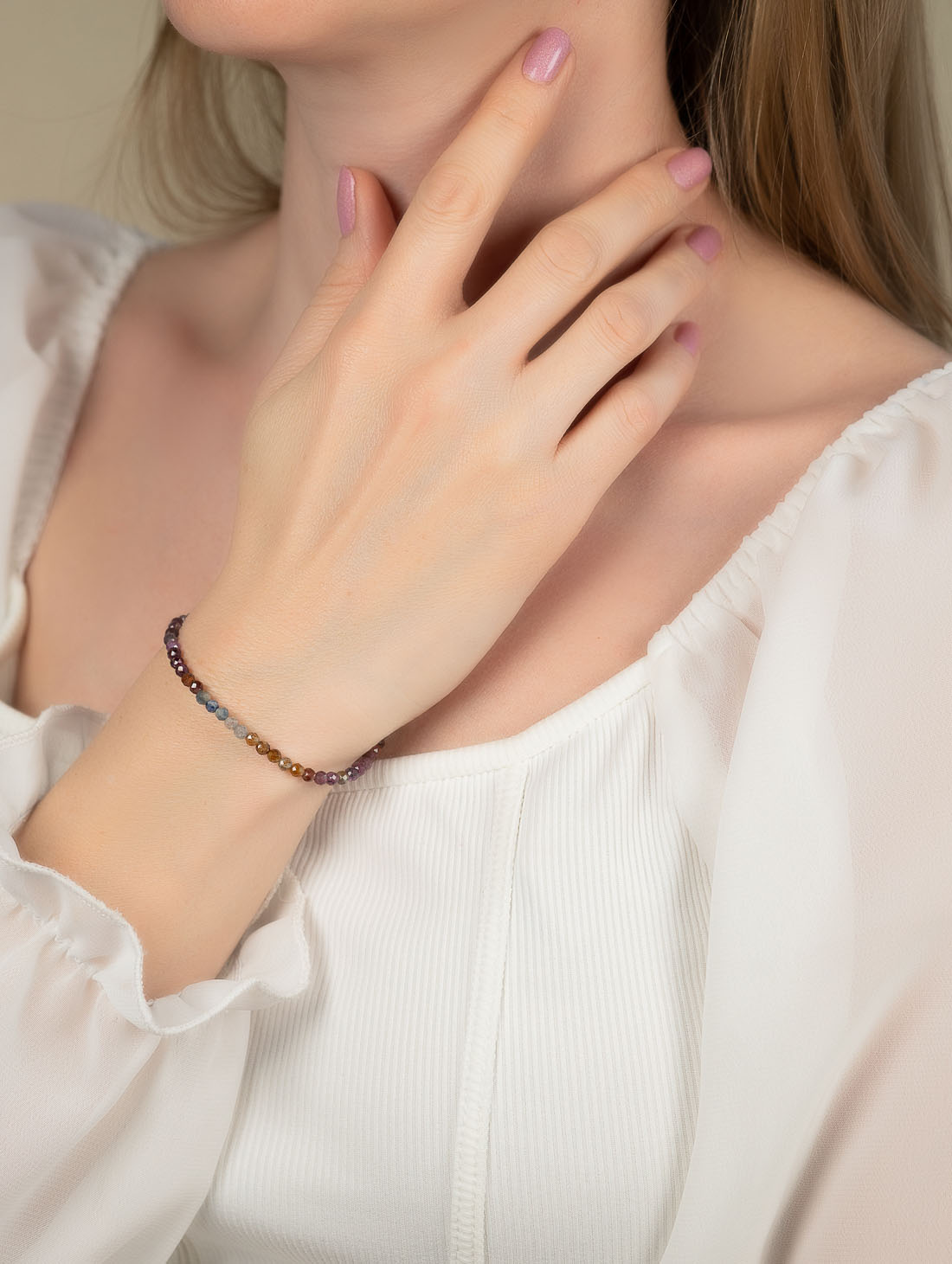 49272 Браслет (Ag 925)