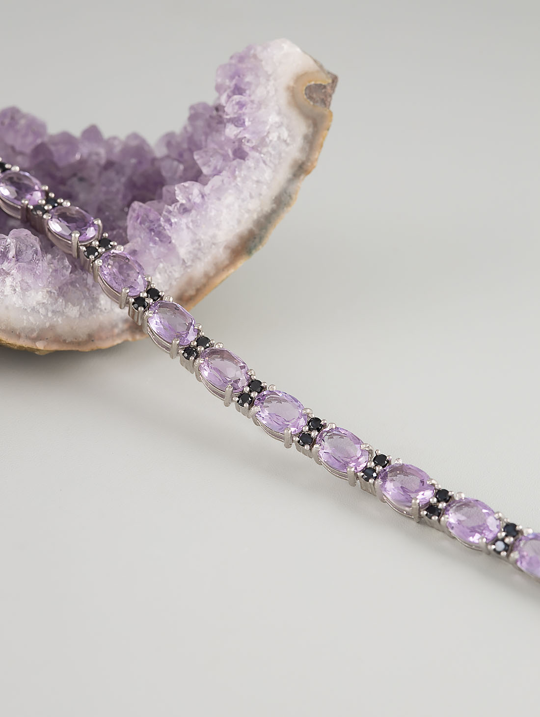 999974 Браслет (Ag 925)