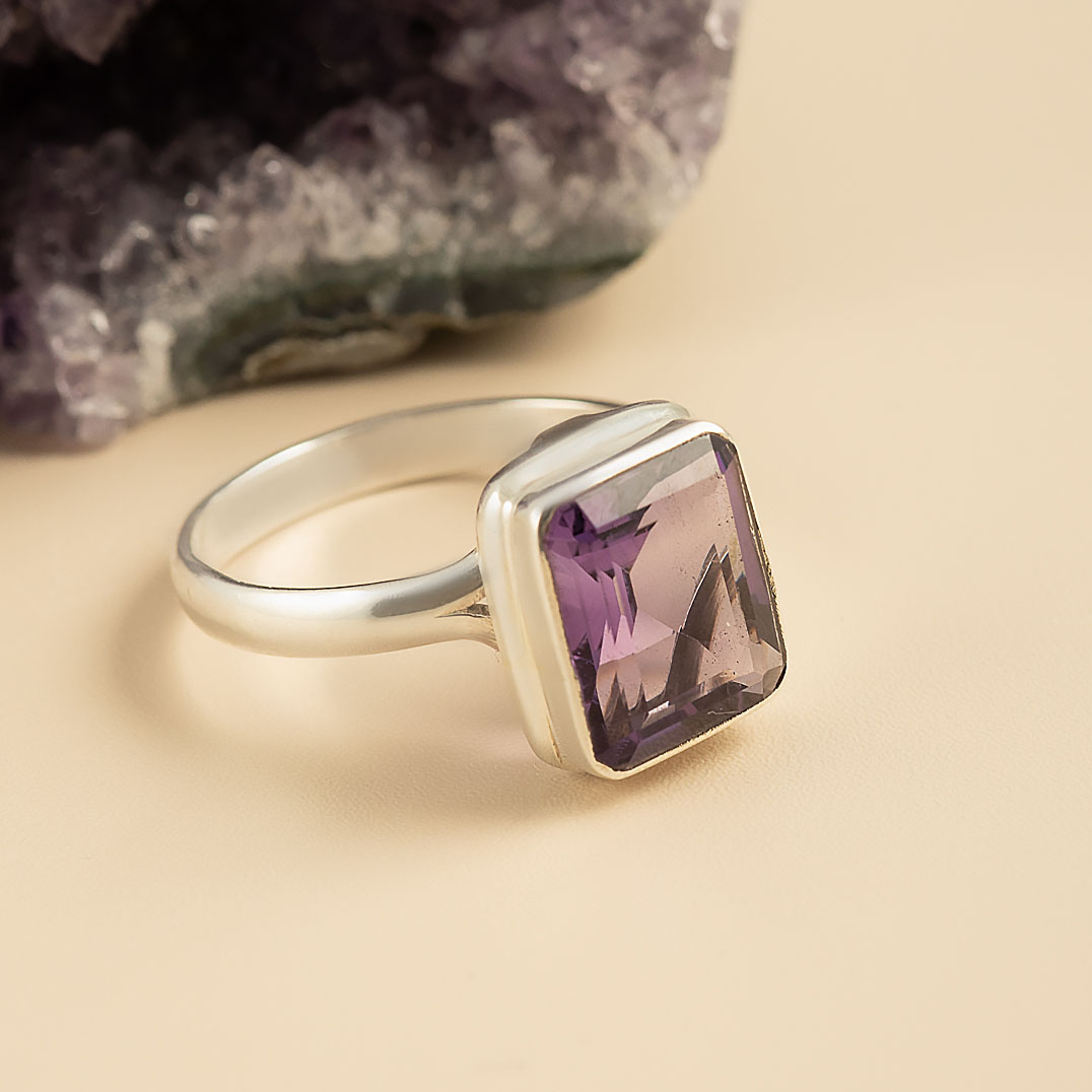 57995 Кольцо (Ag 925)