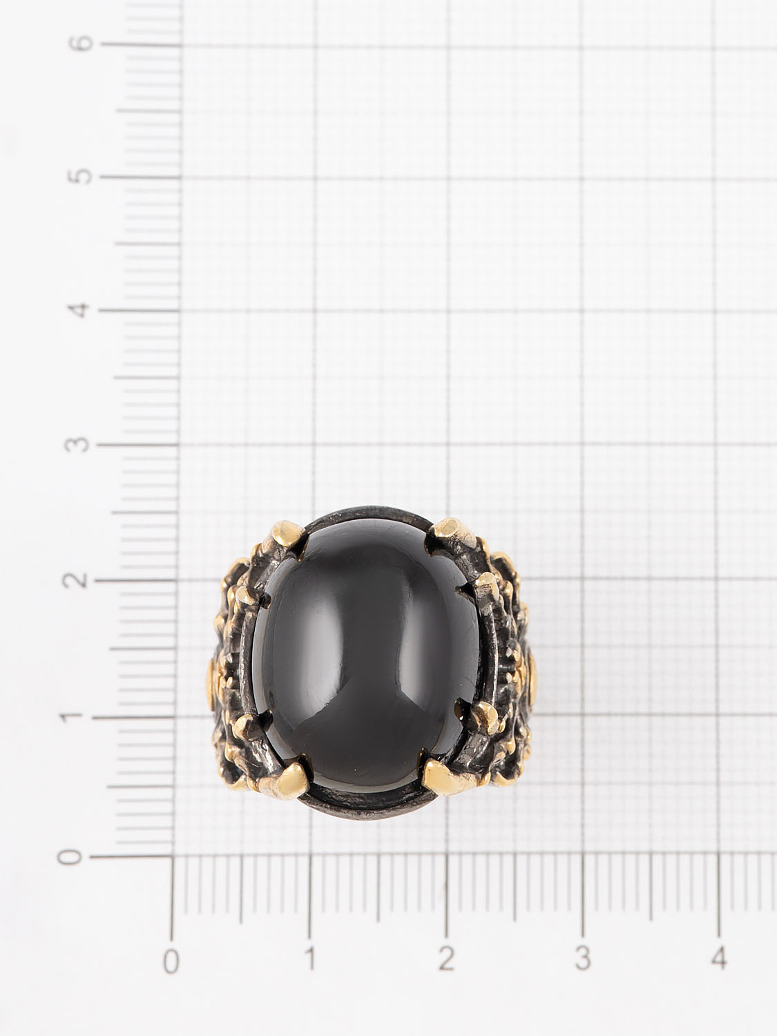 010111 Кольцо (Ag 925)