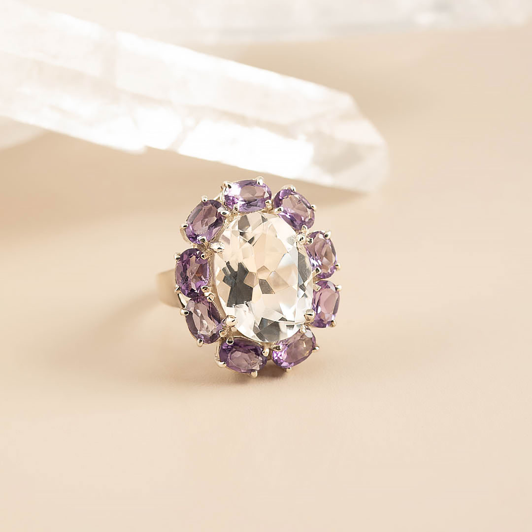 57623 Кольцо (Ag 925)