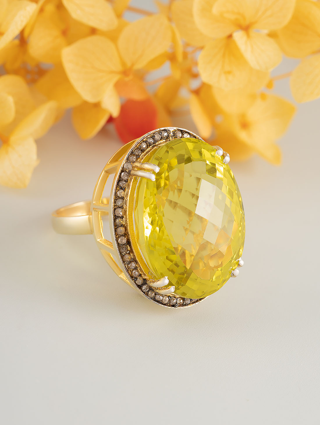 003182 Кольцо (Ag 925)