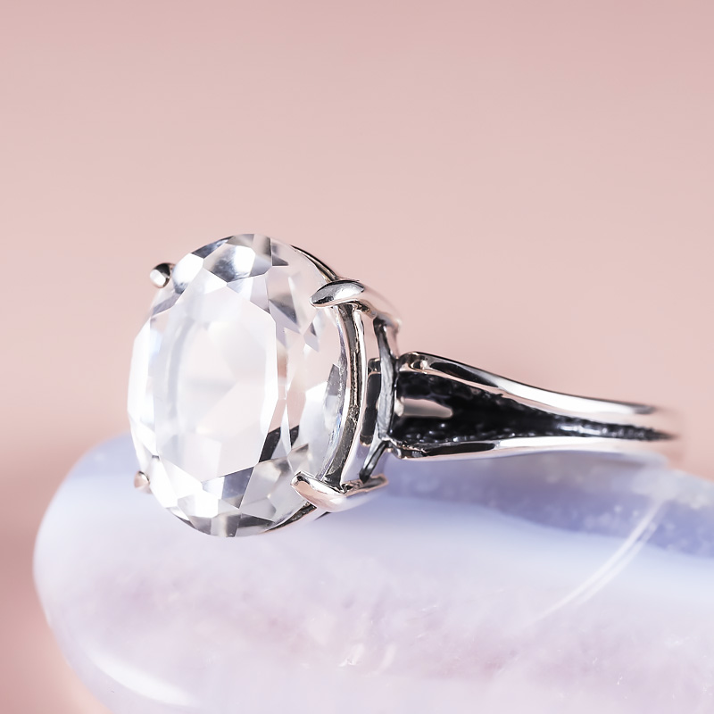 04625 Кольцо (Ag 925)