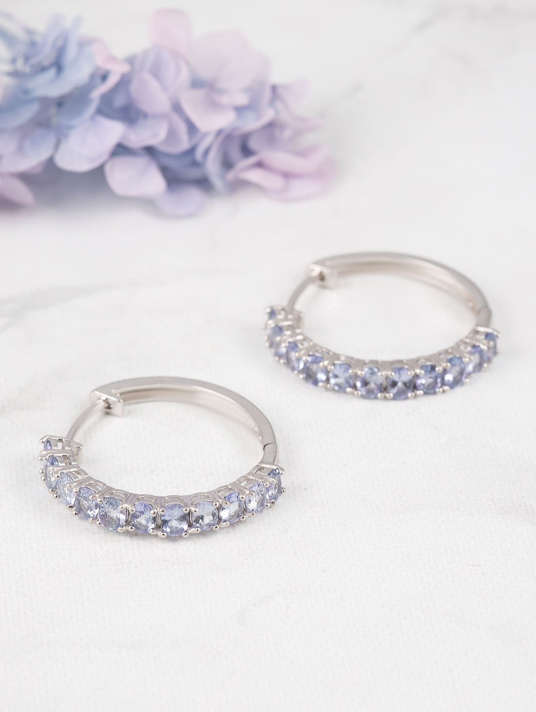 85991 Серьги (Ag 925)