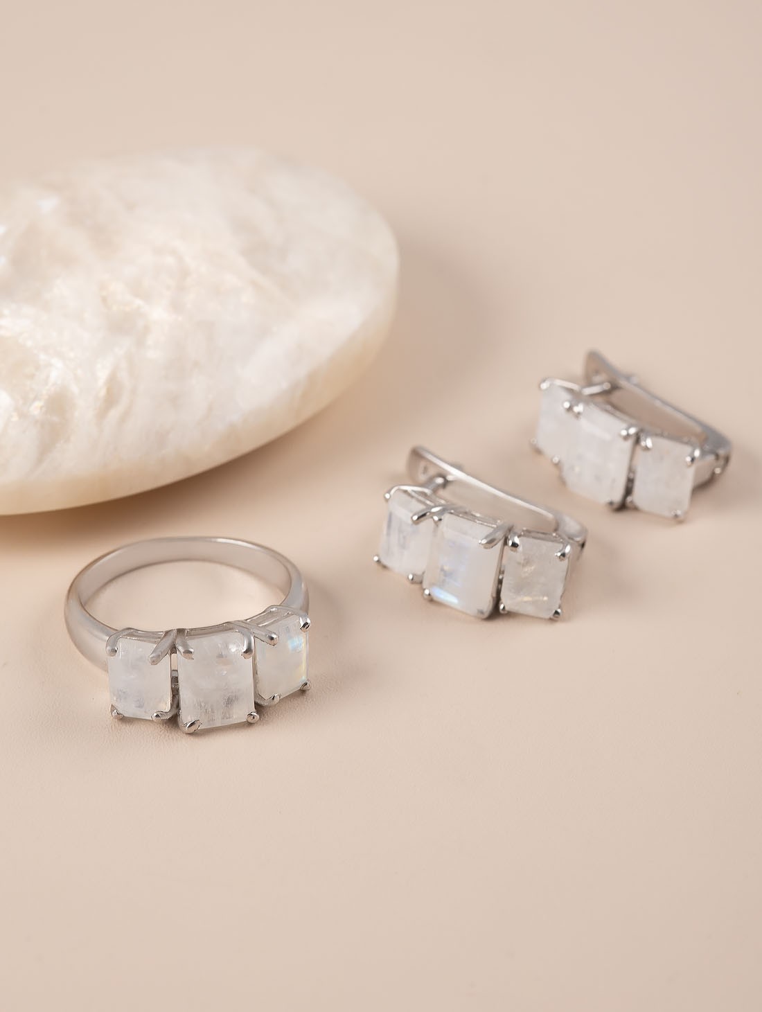 99765 Серьги (Ag 925)