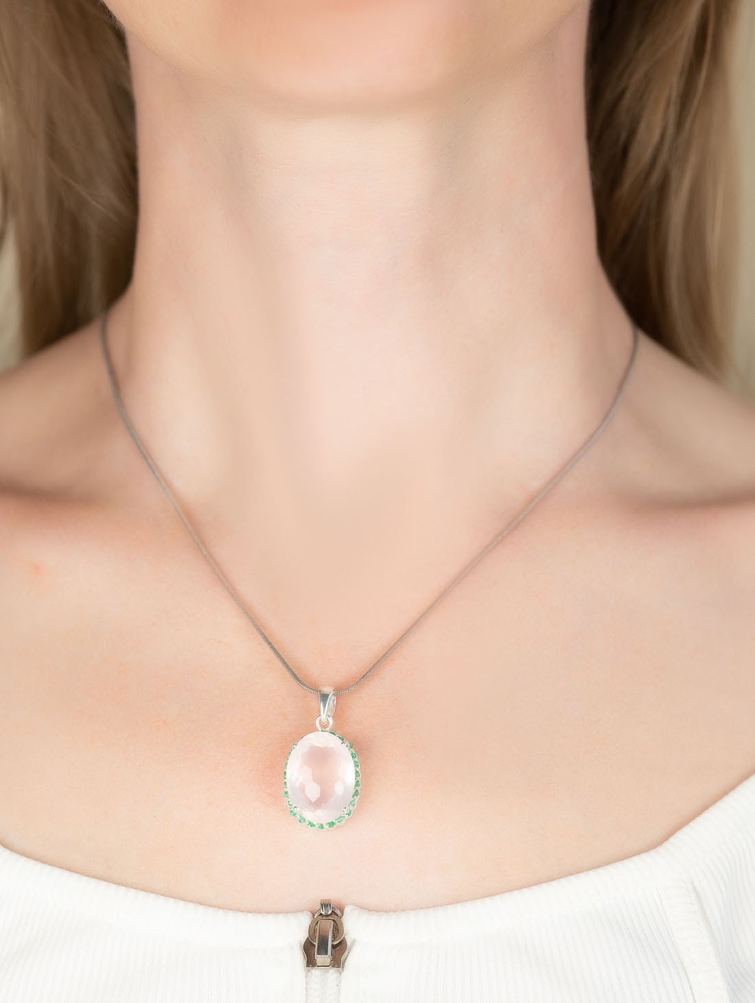 49105 Подвеска (Ag 925)