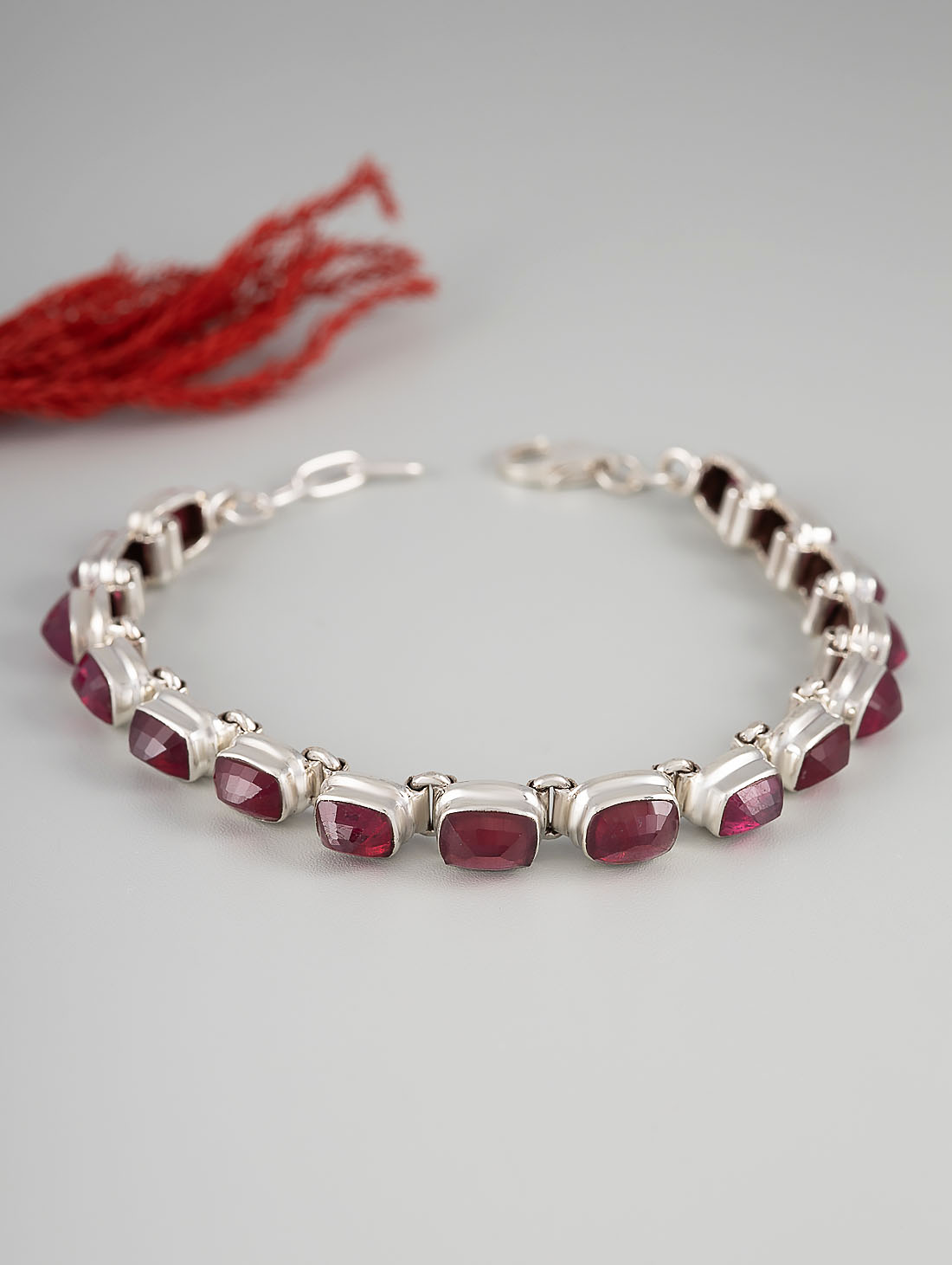 99854 Браслет (Ag 925)