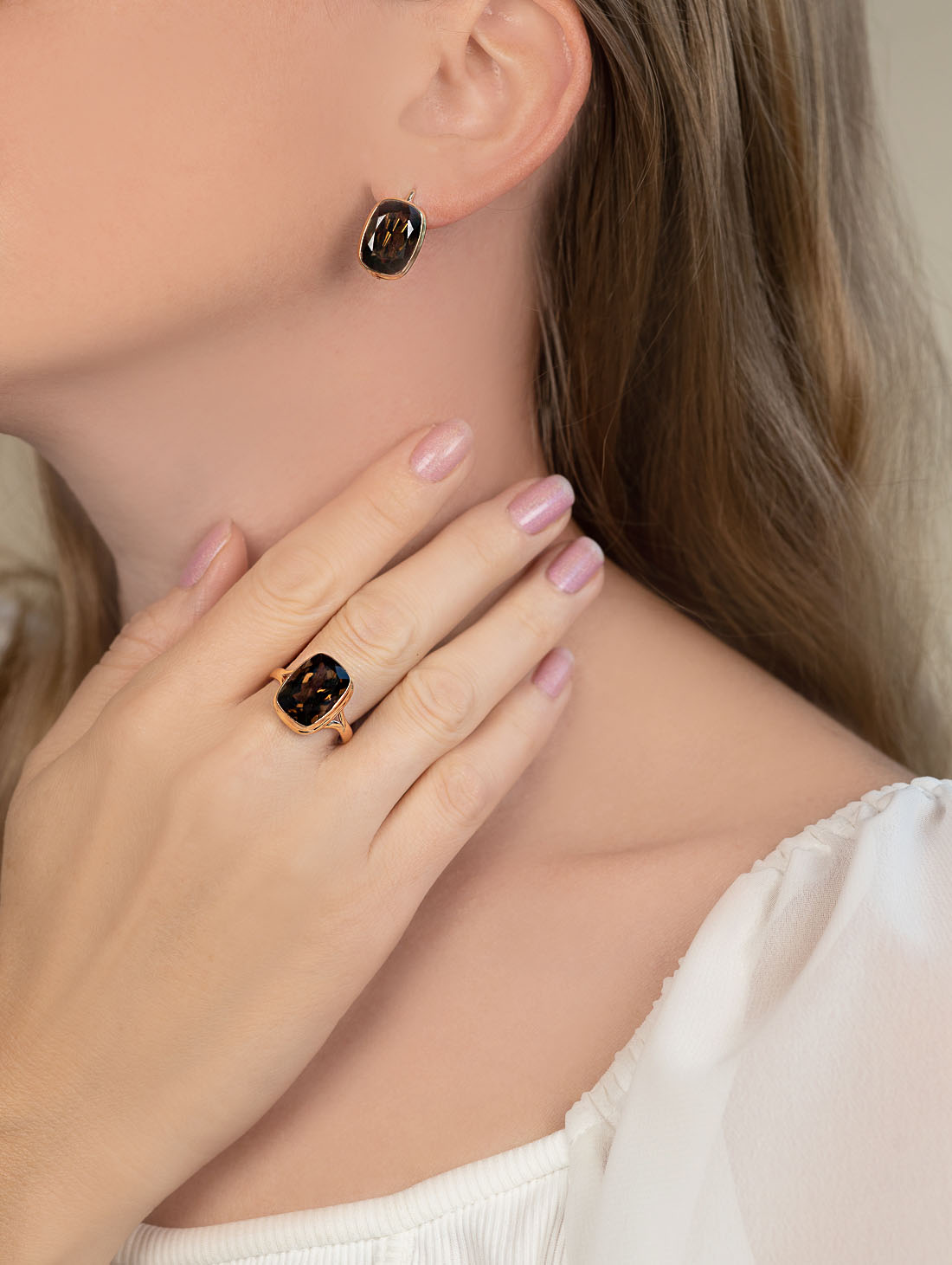 77931 Кольцо (Ag 925)