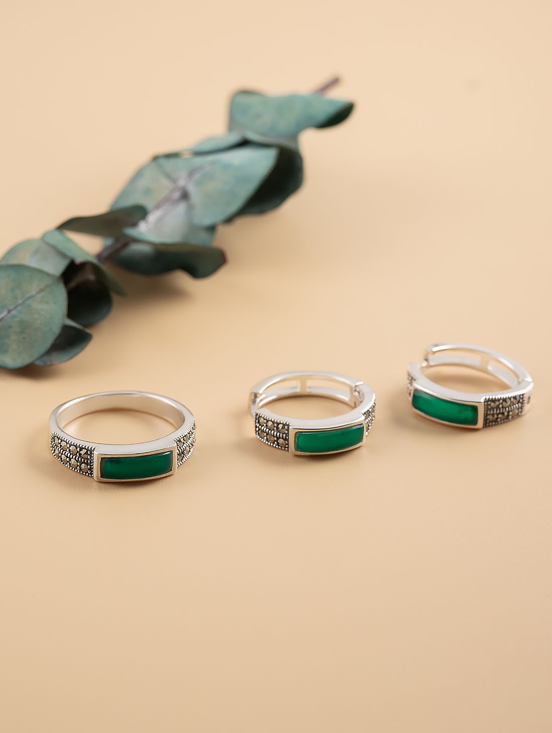 99434 Серьги (Ag 925)