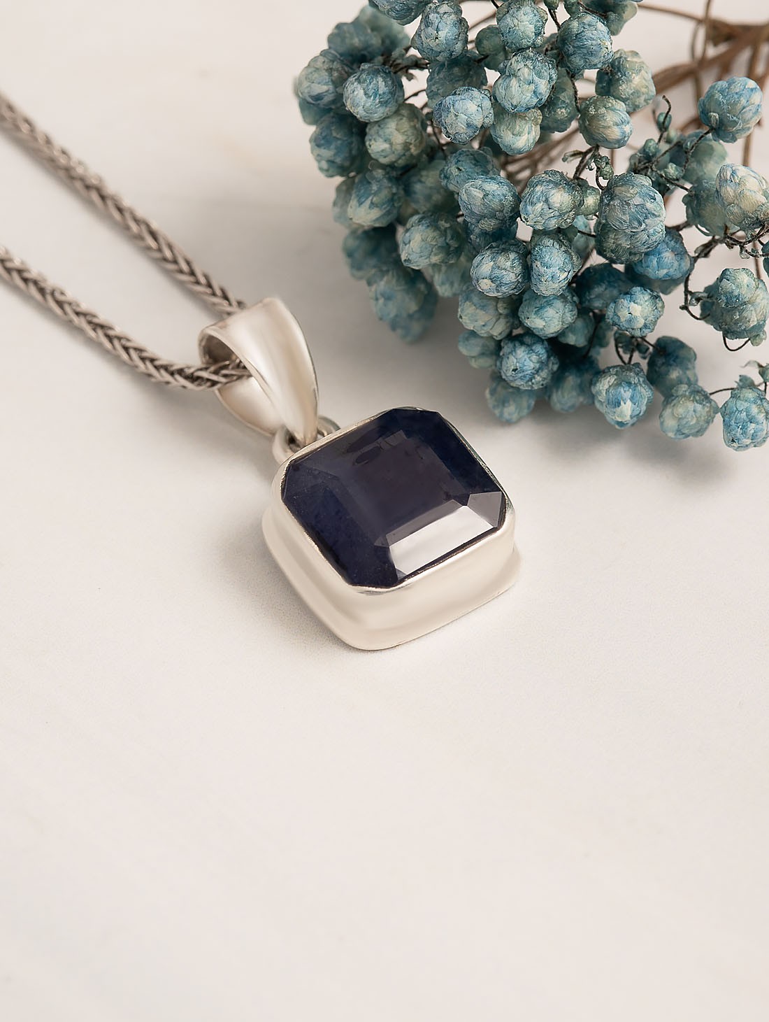 111167 Подвеска (Ag 925)