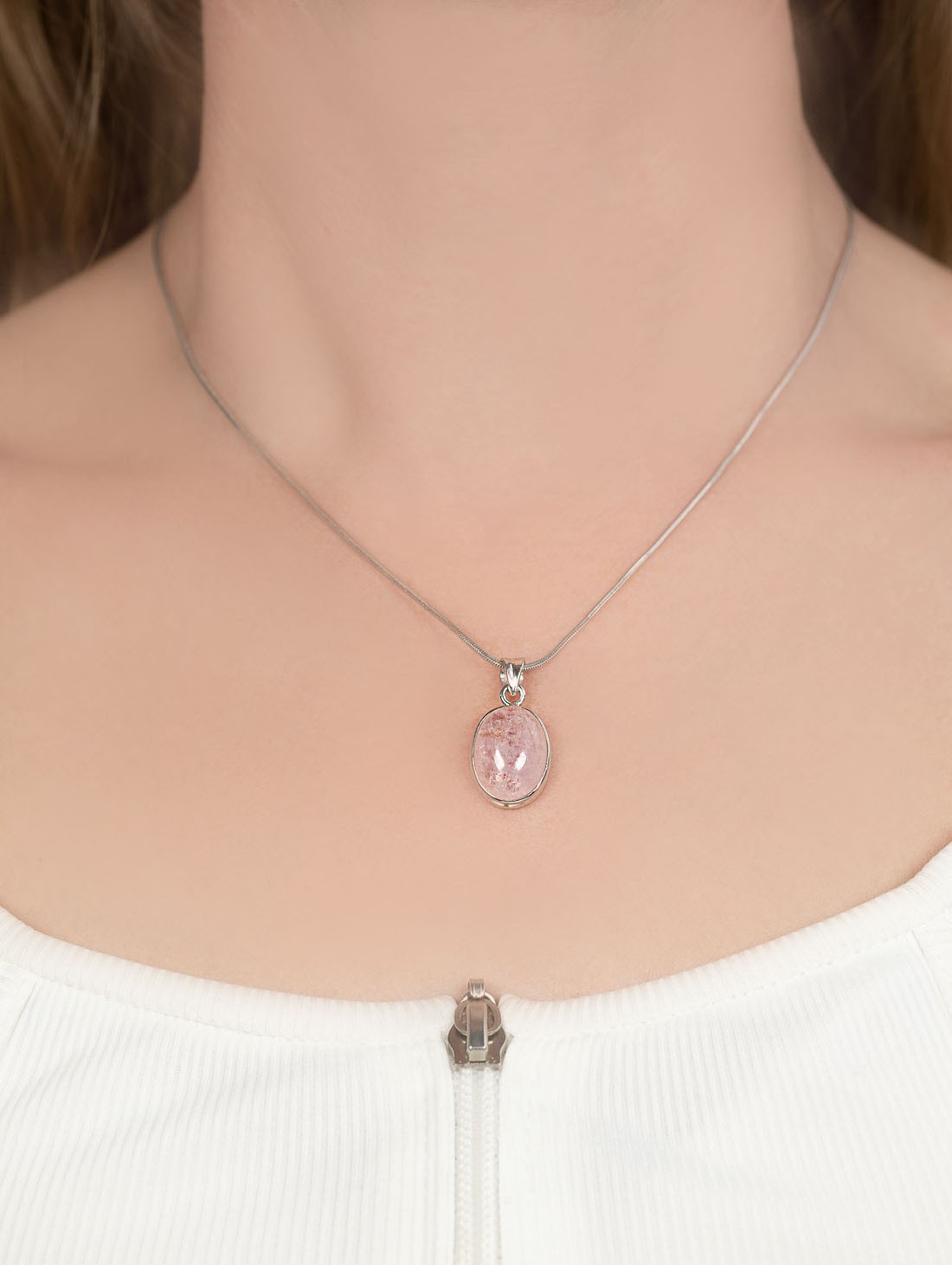 111361 Подвеска (Ag 925)