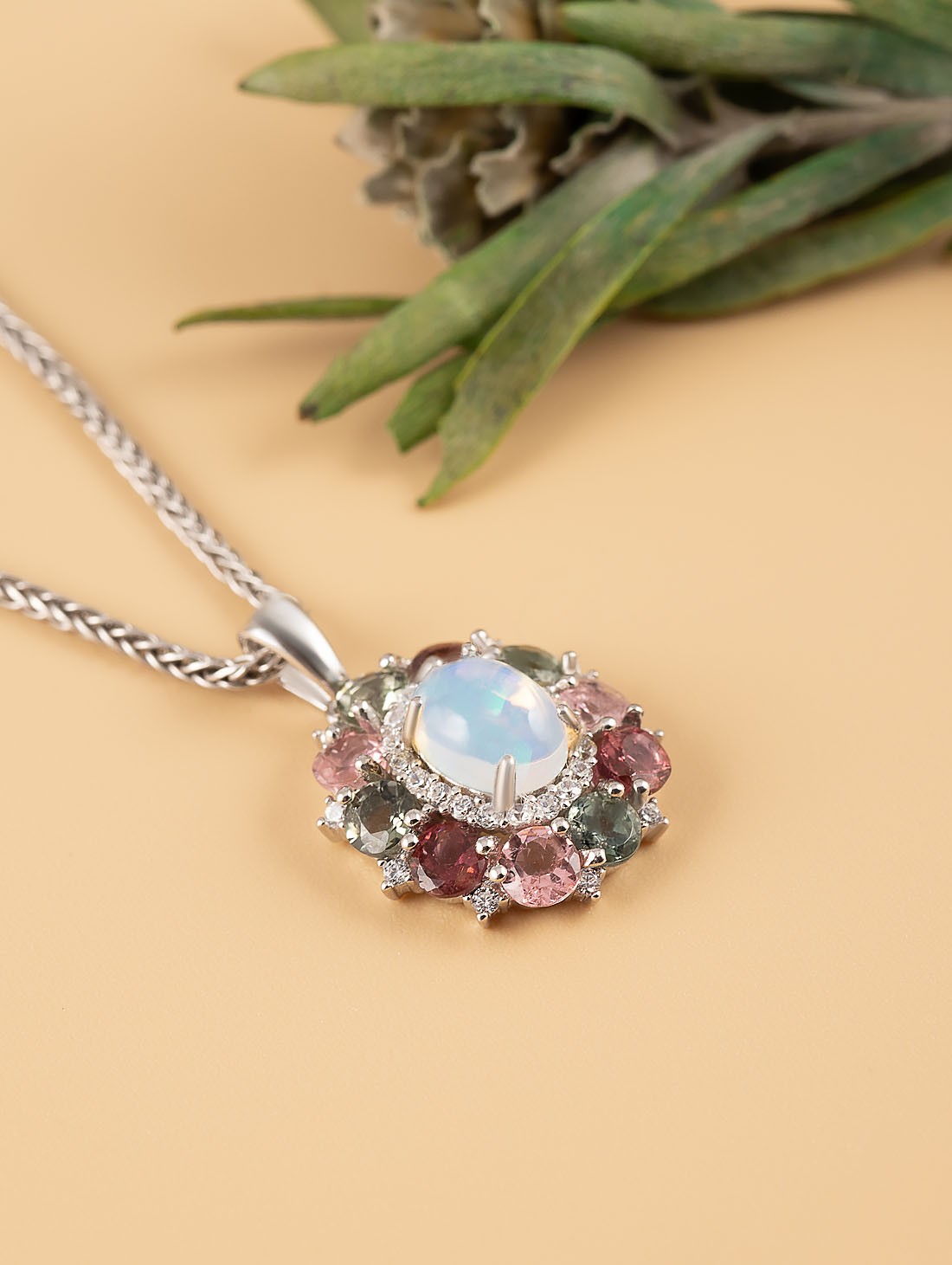 7944 Подвеска (Ag 925)