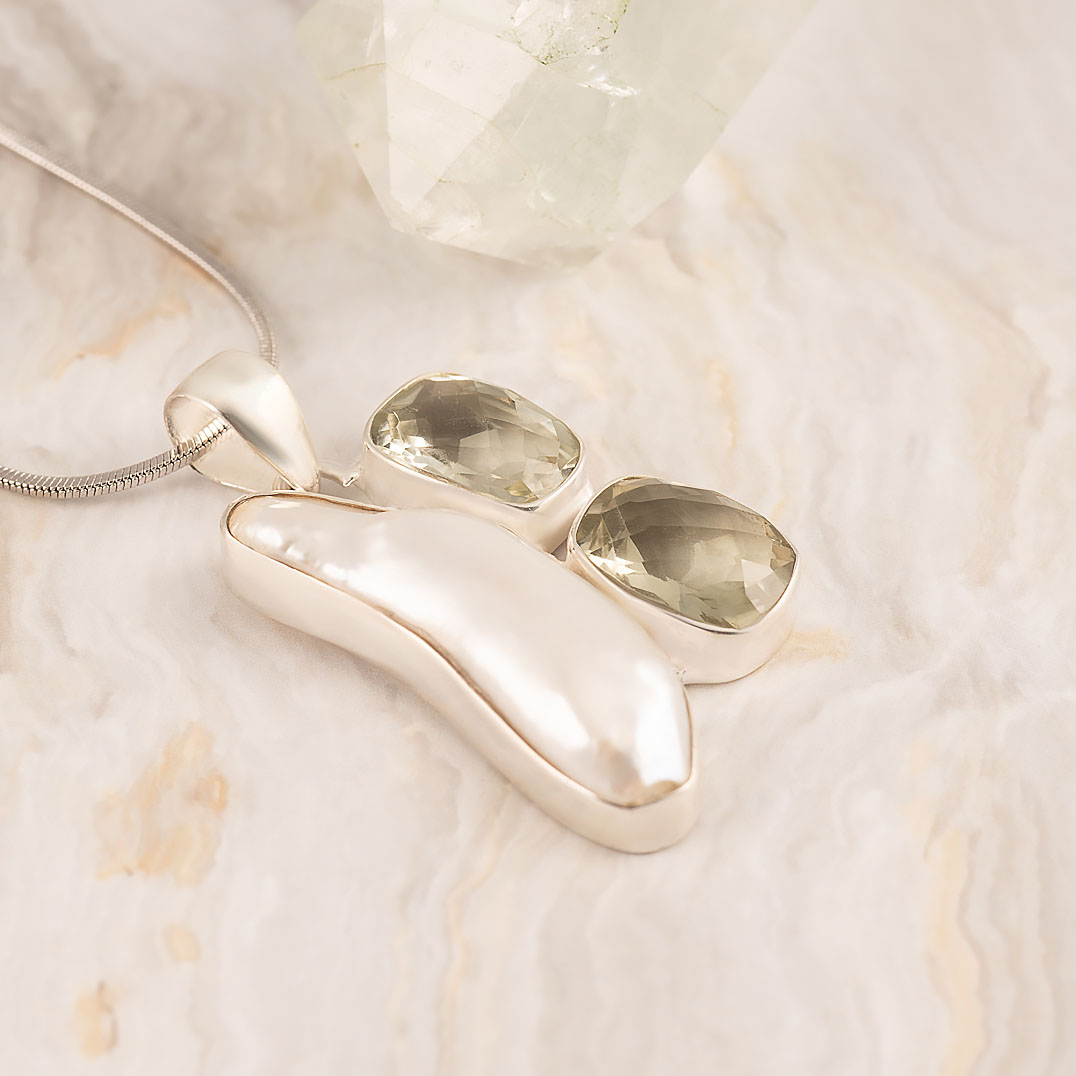 14182 Кулон (Ag 925)