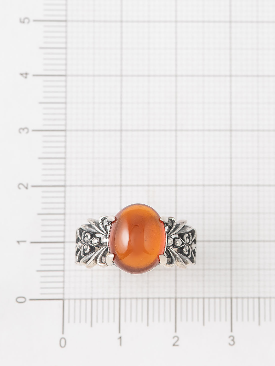 041418 Кольцо (Ag 925)