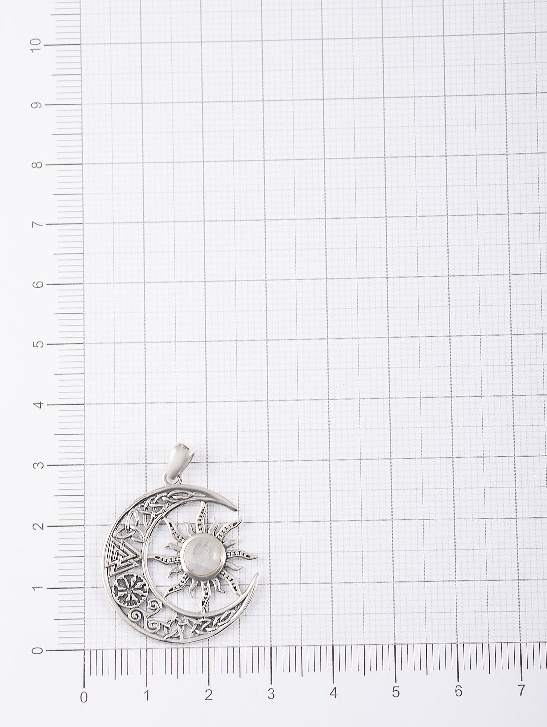 14622 Подвеска (Ag 925)