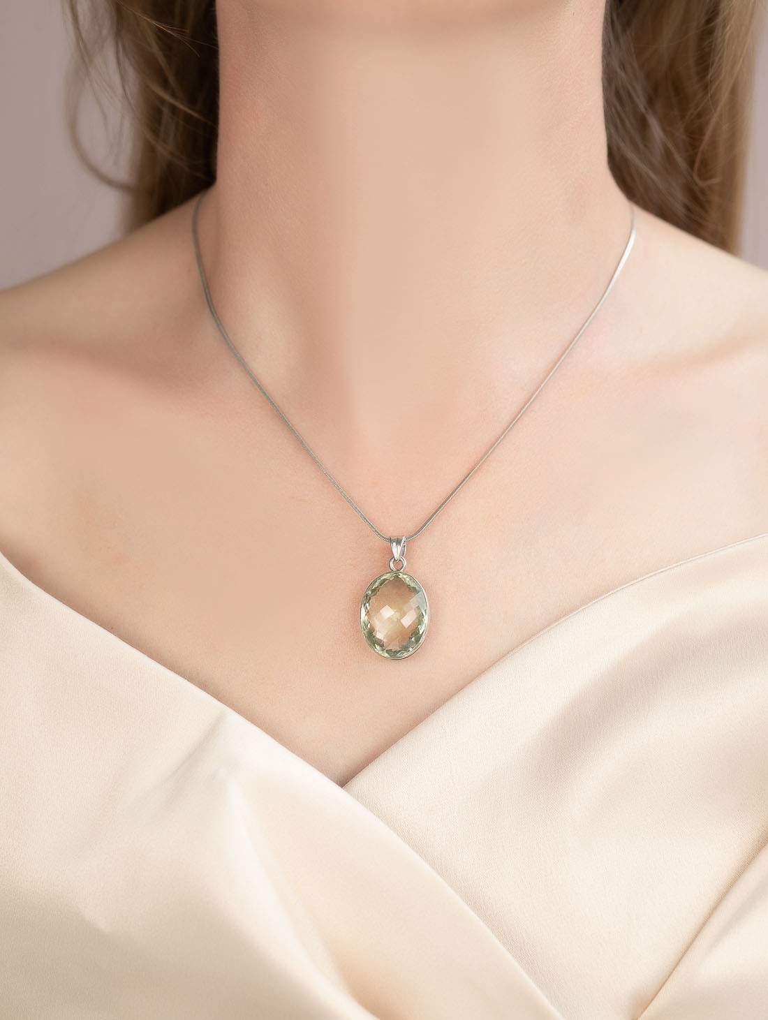 111301 Подвеска (Ag 925)