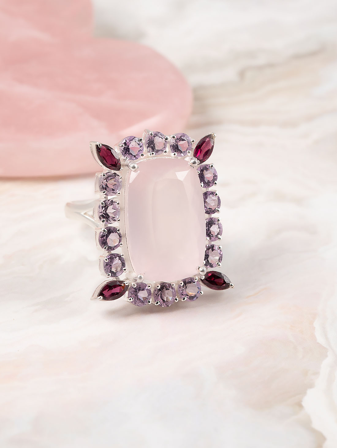 003237 Кольцо (Ag 925)