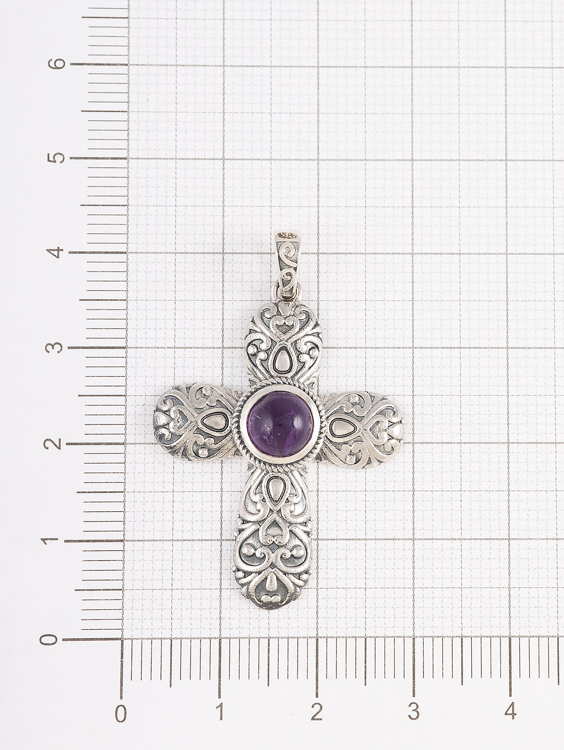 14672 Подвеска (Ag 925)