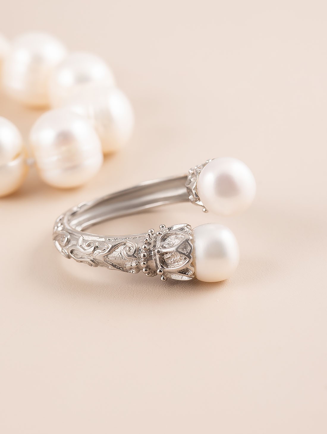 98676 Кольцо (Ag 925)