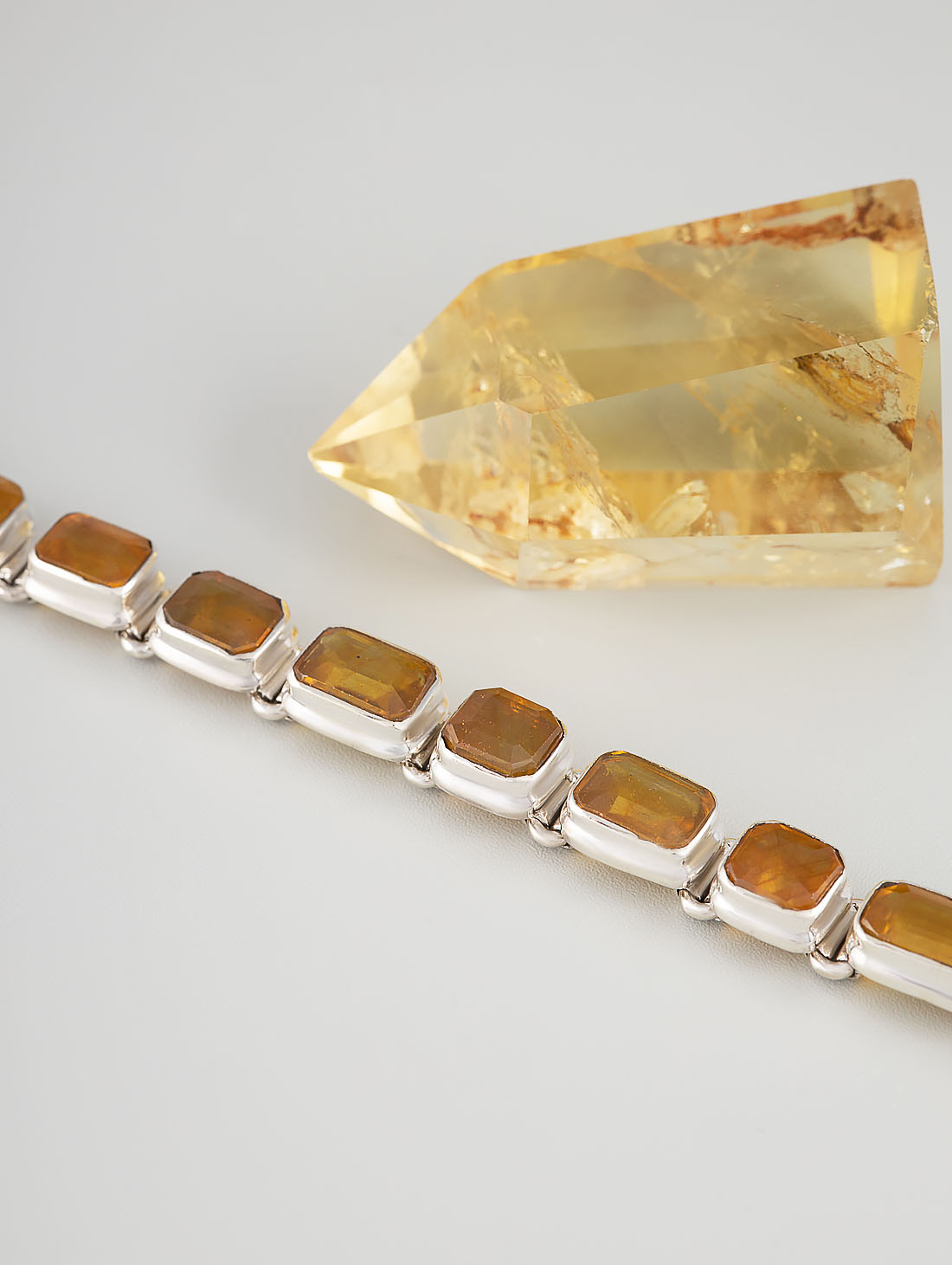 99843 Браслет (Ag 925)