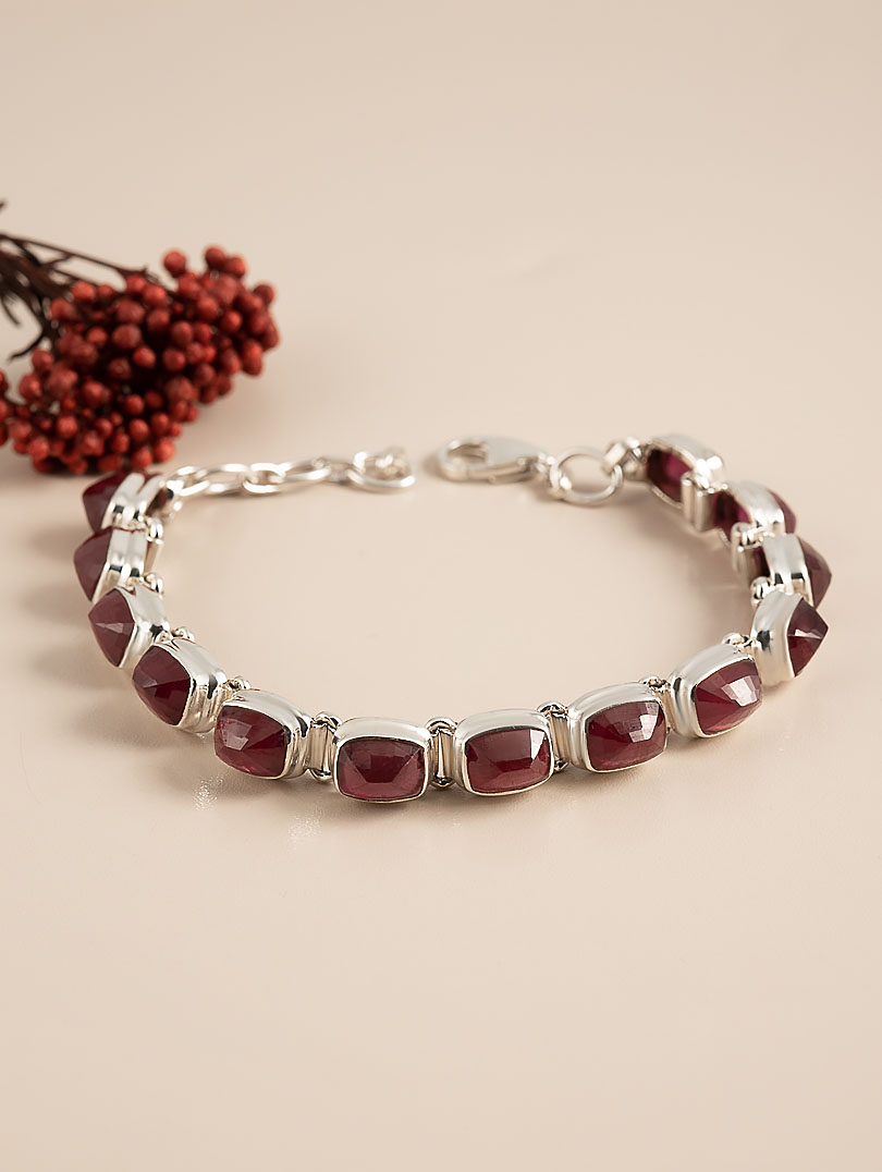 87290 Браслет (Ag 925)